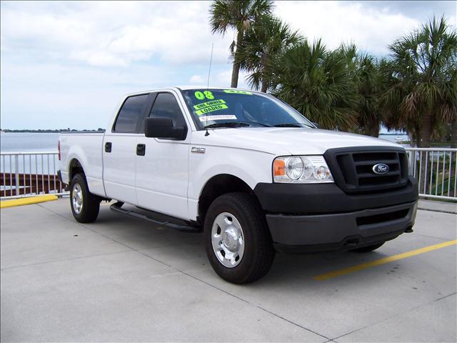 2008 Ford F150 for sale