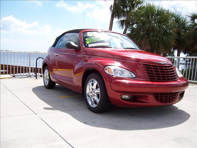 2005 Chrysler PT Cruiser for sale