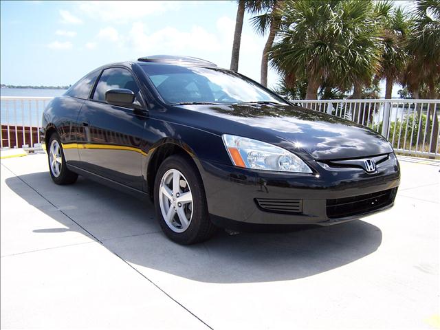 2005 Honda Accord for sale
