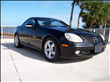 2004 Mercedes-Benz SLK Class