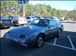 1986 Nissan 300ZX