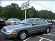 2005 Mercury Grand Marquis