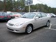 2004 Lexus ES 330