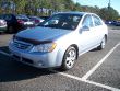 2005 Kia Spectra