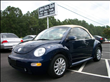 2005 Volkswagen New Beetle