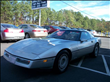 1984 Chevrolet Corvette
