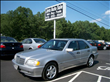 2000 Mercedes-Benz C Class