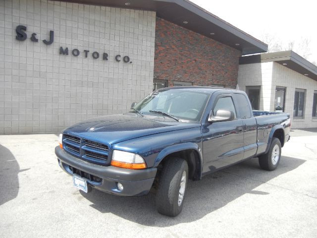 2003 Dodge Dakota for sale