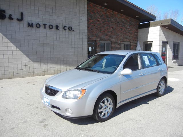 2005 Kia Spectra5 for sale