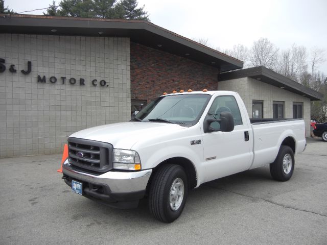 2004 Ford F250 for sale