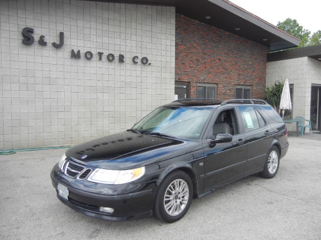 2005 Saab 9-5 for sale