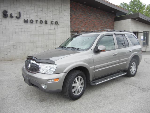 2005 Buick Rainier for sale