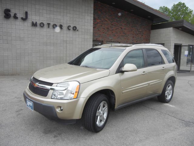 2006 Chevrolet Equinox for sale