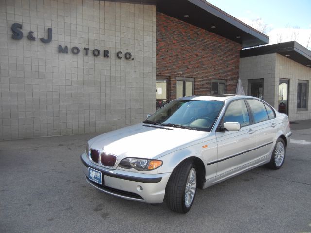 2003 BMW 3 series for sale