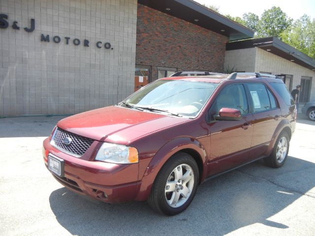 2005 Ford Freestyle for sale