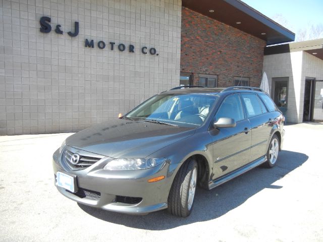 2004 Mazda 6 for sale