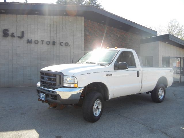 2003 Ford F250 for sale