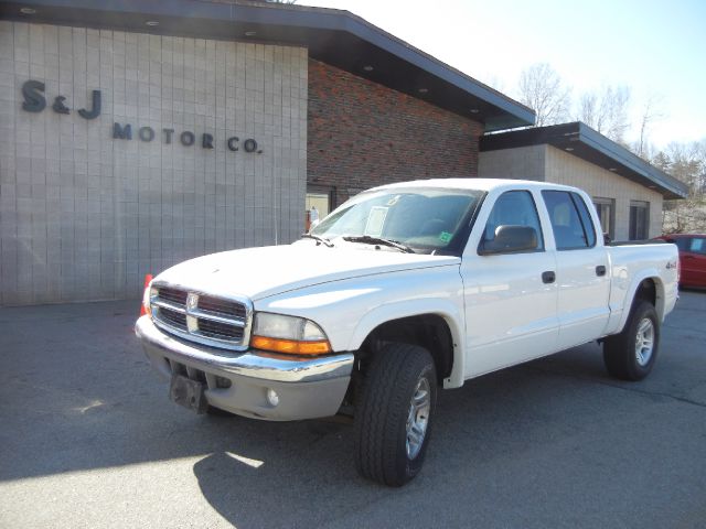 2003 Dodge Dakota for sale