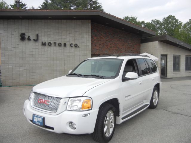 2006 GMC Envoy for sale