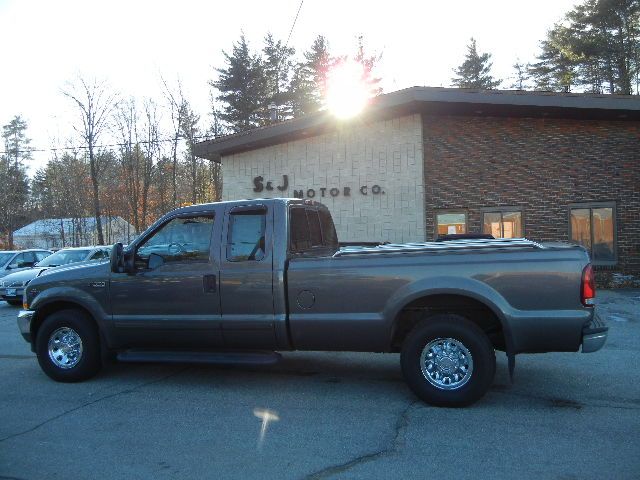 2002 Ford F350 for sale