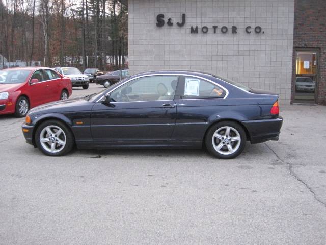 2003 BMW 3 series for sale