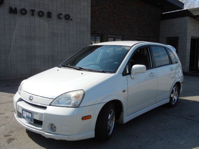 2004 Suzuki Aerio for sale