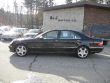 2004 Mercedes-Benz S Class