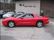 2000 Pontiac Firebird