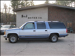 1995 GMC Suburban