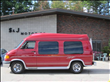 2003 Dodge Ram Van
