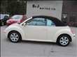 2007 Volkswagen New Beetle