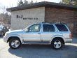 2001 Infiniti QX4
