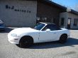 2003 Mazda MX-5 Miata