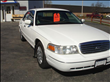 2002 Ford Crown Victoria
