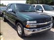 2001 Chevrolet Silverado 1500