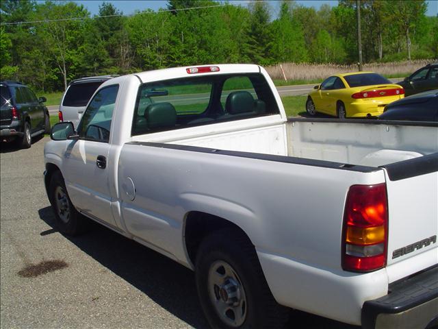 2002 GMC Sierra 1500 for sale