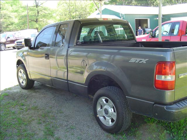 2004 Ford F150 for sale