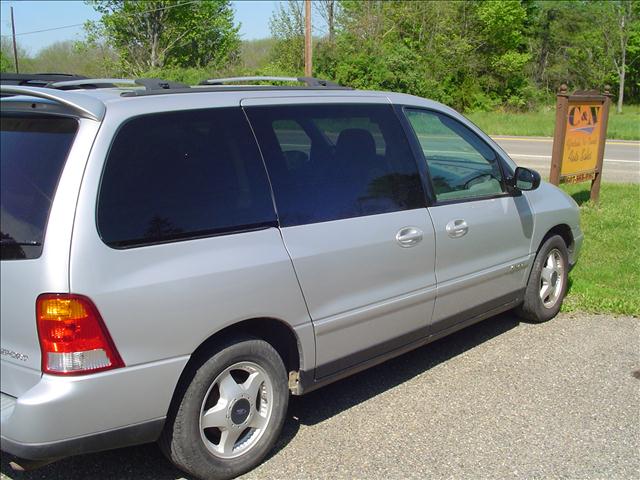 2003 Ford Windstar for sale