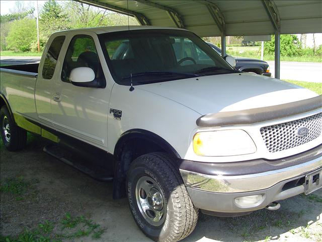 1999 Ford F150 for sale