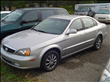 2005 Suzuki Verona