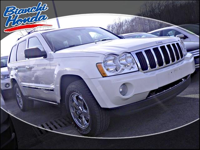 2005 Jeep Grand Cherokee