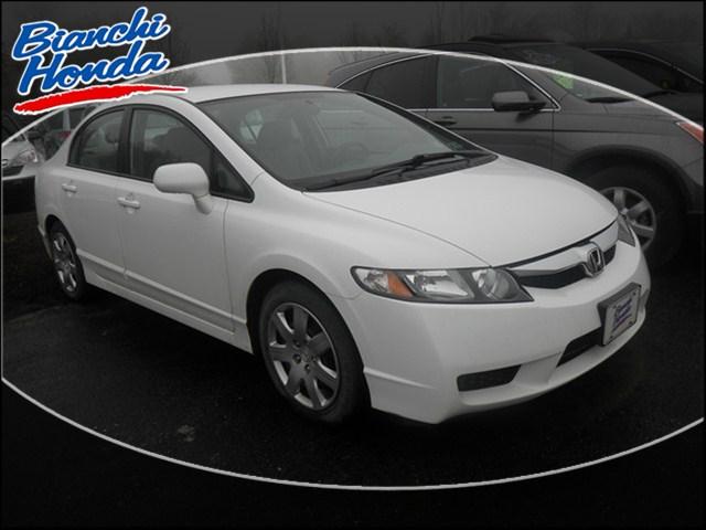 2009 Honda Civic for sale