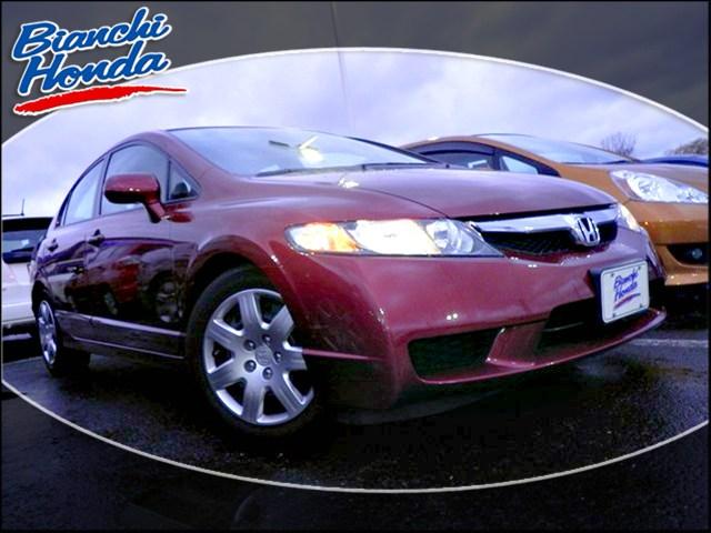 Tothego - 2011 Honda Civic_1