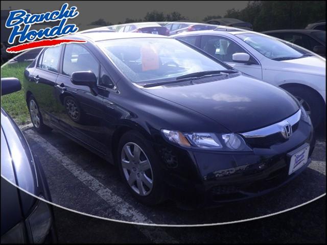 2011 Honda Civic