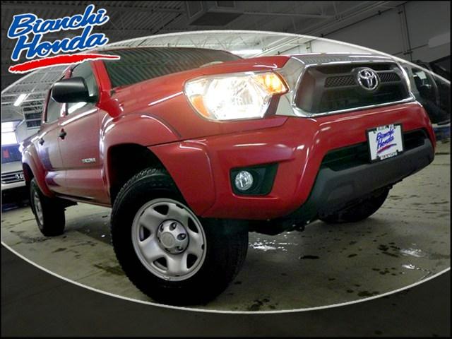 Tothego - 2012 Toyota Tacoma_1