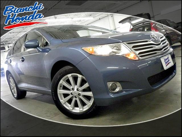 Tothego - 2009 Toyota Venza_1