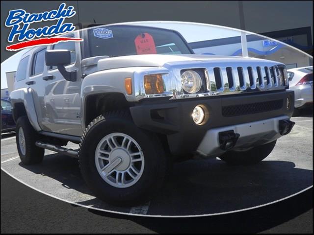Tothego - 2008 Hummer H3_1
