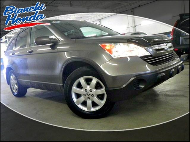 2009 Honda CR-V for sale
