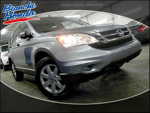Tothego - 2011 Honda CR-V_1