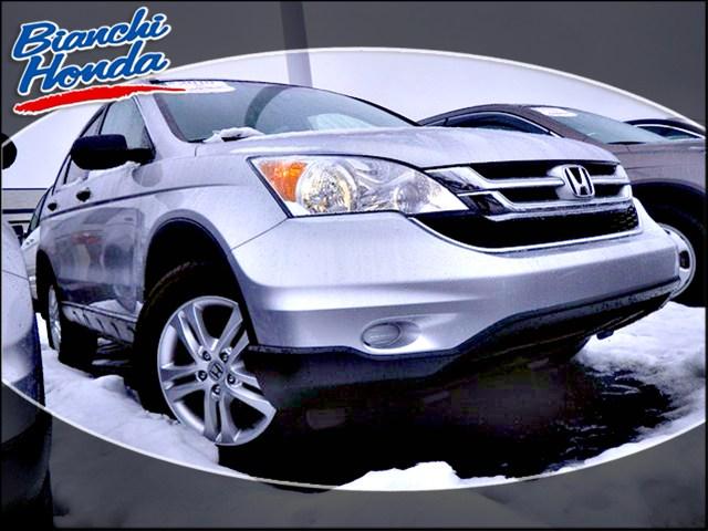 Tothego - 2011 Honda CR-V_1